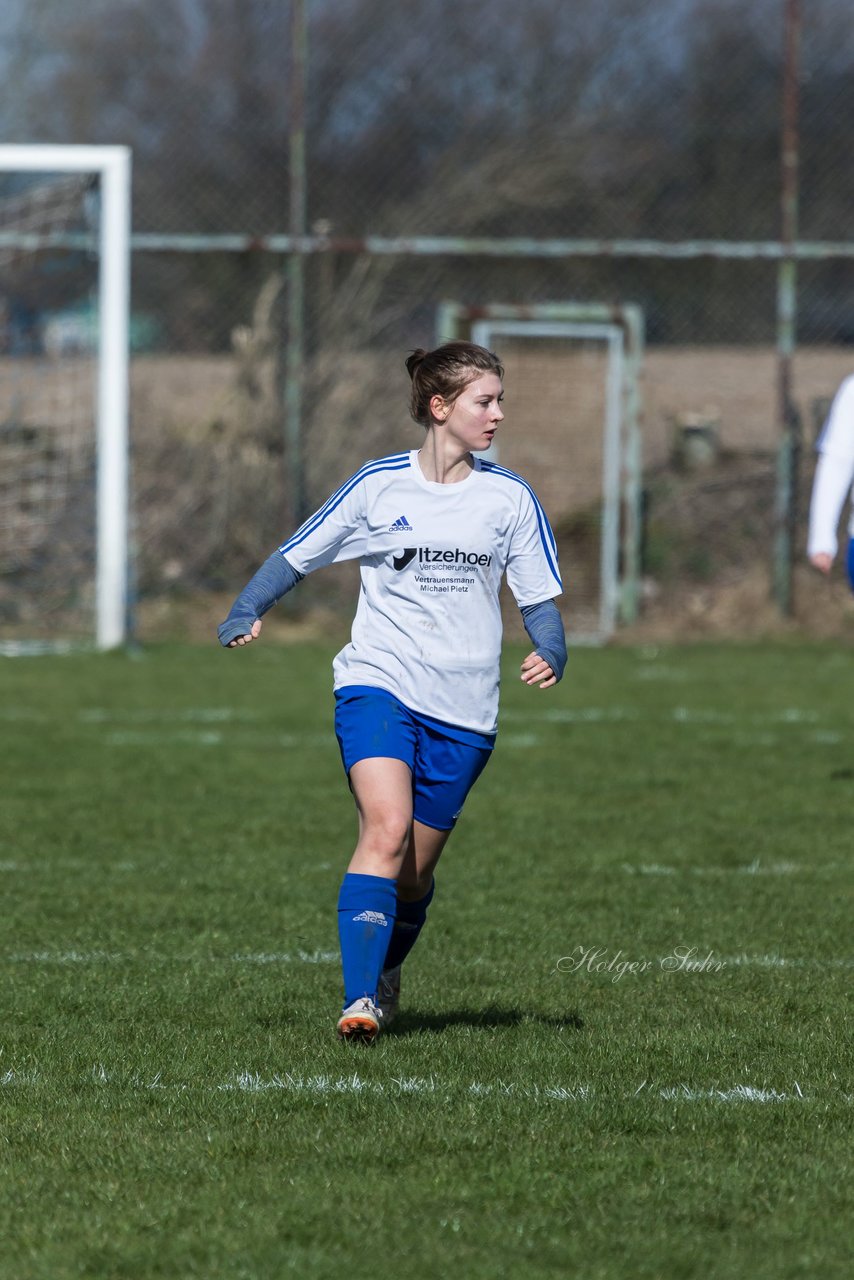 Bild 279 - Frauen TSV Wiemersdorf - VfL Struvenhuetten : Ergebnis: 3:1